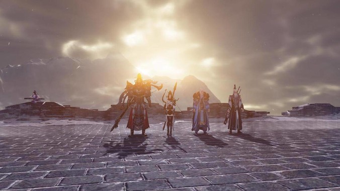 鱼缸能不能做到一直不换水还很清澈？